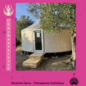 Séverine Denu Montauroux, Entreprise locale