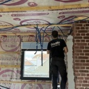 Dassi Electricité Tourcoing, Entreprise locale