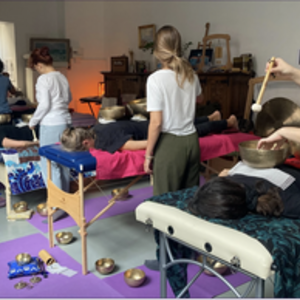 Espace Babel Zen Paris 20, Entreprise locale