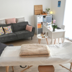 Helene DUMAS, Medium, Thérapeute en soins énergétiques Talence, Entreprise locale