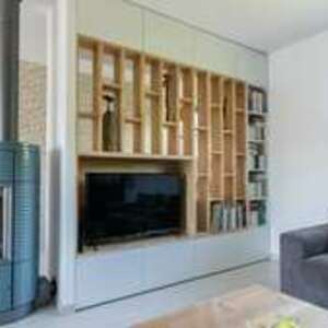 La Beauté Du Bois Saint-Sauveur, Entreprise locale