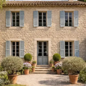 Bicoques et Bastides Bollène, Entreprise locale