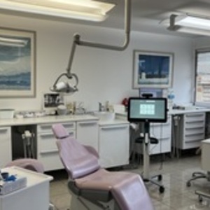 Dr Corinne ROSILIO Charenton-le-Pont, Entreprise locale