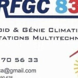 RFGC 83 Le Pradet, Entreprise locale