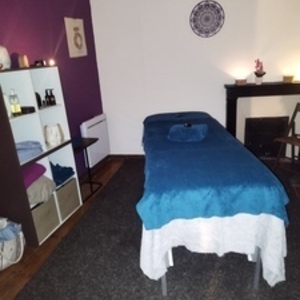 Sandrine Naturo Essentielle Le Merlerault, Entreprise locale