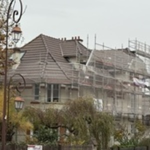 Art Toiture Vélizy-Villacoublay, Entreprise locale