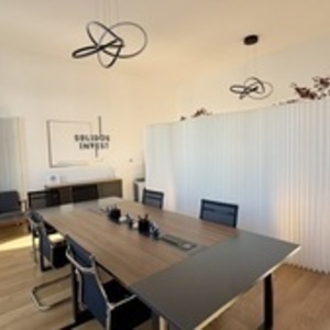 Solidus Invest Strasbourg, Entreprise locale