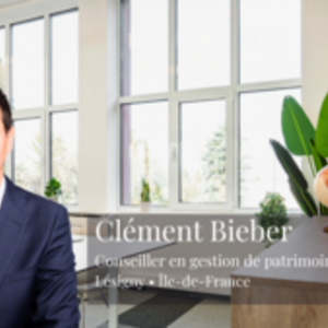 Clément Bieber conseil en gestion de patrimoine Lésigny, Entreprise locale