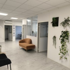 Stéphanie DIETRICH Saint-Maur-des-Fossés, Entreprise locale