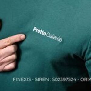 FINEXIS Nice, Entreprise locale