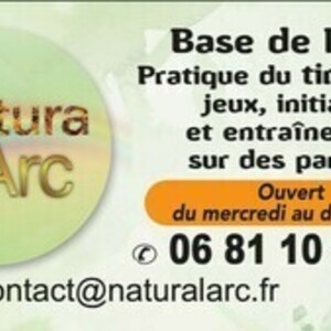 Natura L'arc Longny-au-Perche, Entreprise locale
