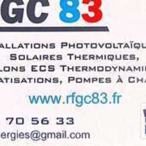 RFGC 83 Le Pradet, Entreprise locale