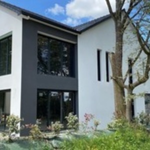 LD44 Maitrise d'oeuvre Saint-Herblain, Entreprise locale