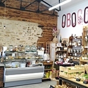 Oboco de Marie Laillé, Entreprise locale