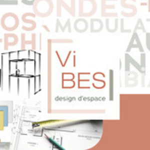 ViBES design d'espace  Anse, Entreprise locale