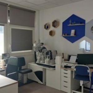 Elise Boulmeau Mons-en-Barœul, Entreprise locale