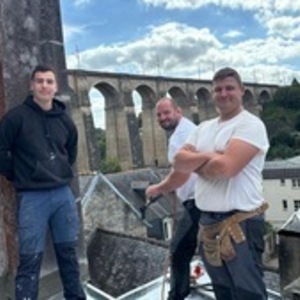 Sauzer Couverture Noyal-Châtillon-sur-Seiche, Entreprise locale