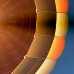 Céline Vaquer Bertrange, Entreprise locale