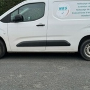 Nettoyage Rapidité Service Le Havre, Entreprise locale