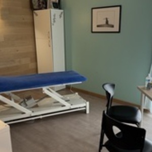 Aline CAILLON Blois, Entreprise locale