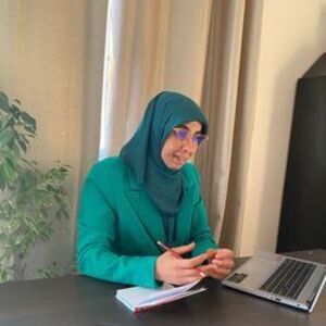 Habiba KHELAIFI Garges-lès-Gonesse, Entreprise locale