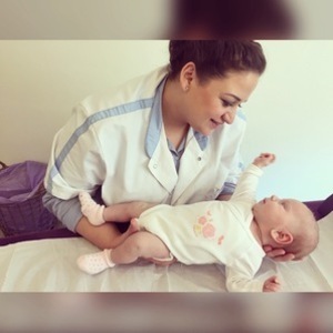 FOUFA Bayène Ostéopathe  Corbeil-Essonnes, Entreprise locale