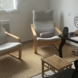 Pascale VADROT Villeneuve-lès-Avignon, Entreprise locale