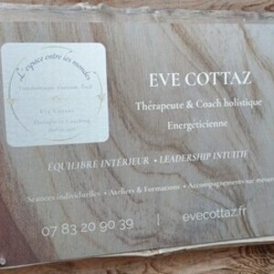 Eve Cottaz Pierre-Châtel, Entreprise locale