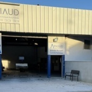 Contrôle Technique Automobile Arniaud Pertuis, Entreprise locale