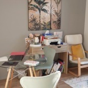 Charlotte MARTINOT-LAGARDE Angers, Entreprise locale