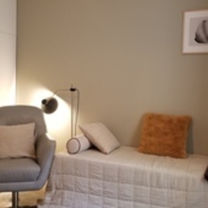 Nicolas Samson-Agnez Montreuil, Entreprise locale