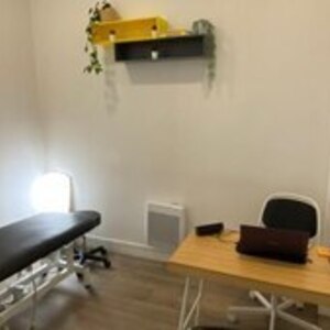 Nicolas Sedoud - Kinésithérapie Suresnes, Entreprise locale