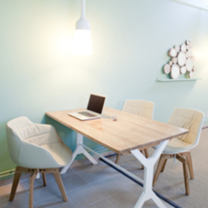 Anne Gossot Orléans, Entreprise locale