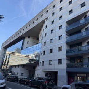 Chupin Betty Lyon, Entreprise locale