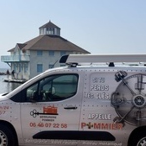 Serrurerie Pommier Saint-Laurent-de-la-Salanque, Entreprise locale