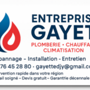 Ent Gayet Ollainville, Entreprise locale