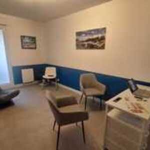 Nadine Dal Cortivo Angers, Hypnothérapeute