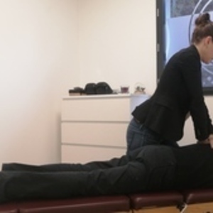 Chloé Goutalier Chiropracteur Le Pradet Le Pradet, Entreprise locale