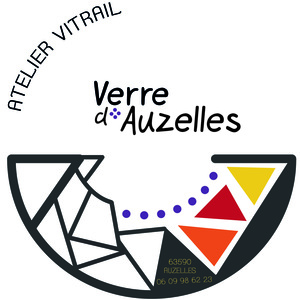 VERRE D'AUZELLES Auzelles, Artisan