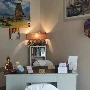 Cabinet Reiki-Hypnose-Isa Boussens, Hypnothérapeute, Energeticien