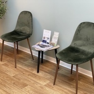 Muriel Caubert Sophrologue Marseille, Entreprise locale