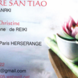 DOUCEUR&NRKI  CENTRE SAN TIAO Herserange, Entreprise locale