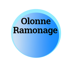 Olonne Ramonage Olonne-sur-Mer, Ramonage, Artisan