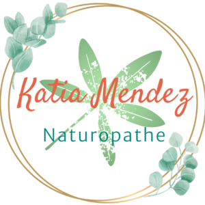 Katia Mendez Toulon, Naturopathe