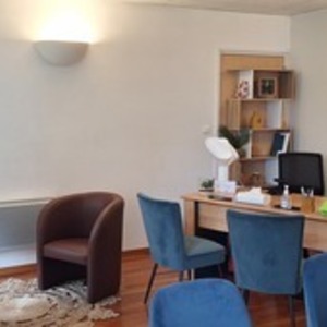 sophrosatori Marcq-en-Barœul, Entreprise locale