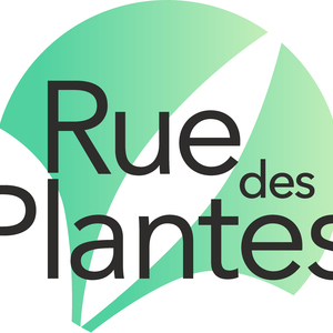 Rue des Plantes Rennes, Herboristerie