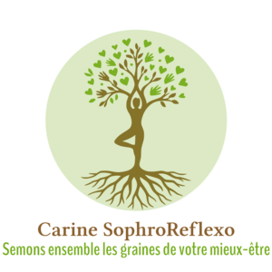 Carine Sophroréflexo Ennery, Sophrologue, Réflexologue