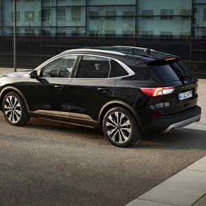 Provence Class Driver Marseille, Taxi