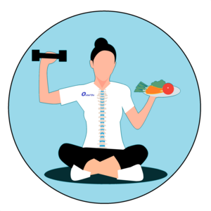 Ostei'Os Paris, Sport, Coach sportif, Fabrication articles de sport