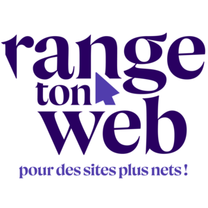 Range ton Web Plumergat, Agence marketing, Agence web, Formation